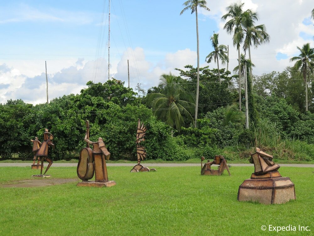 Фото Hijo Resorts Davao
