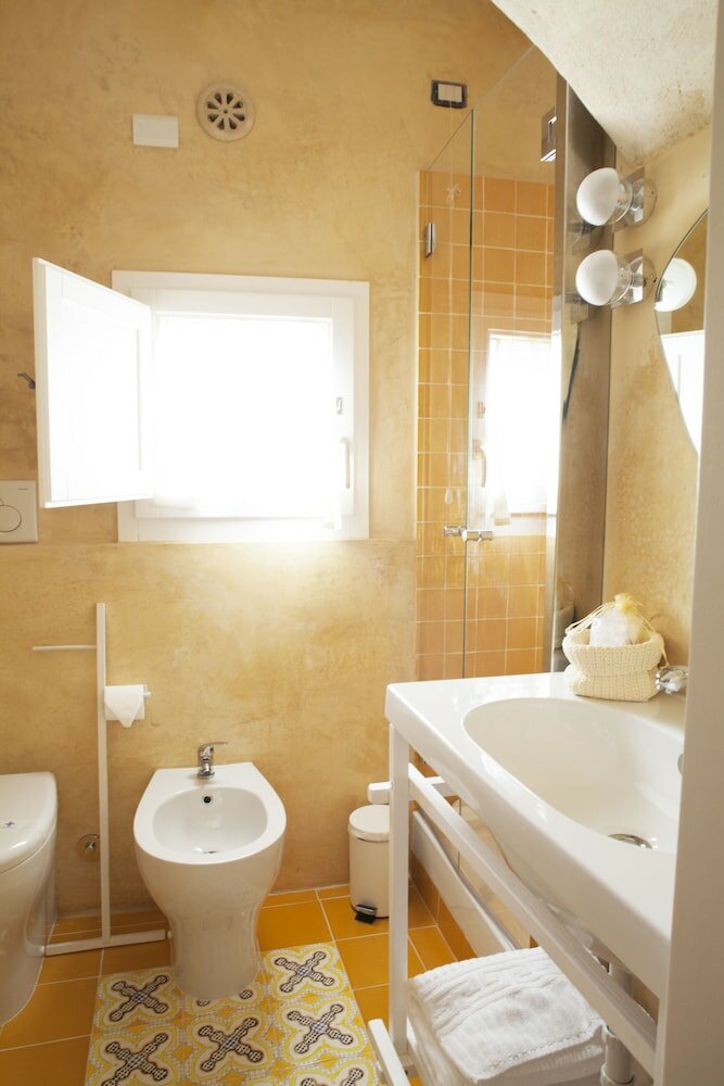 Фото Le Dimore dell'Idris