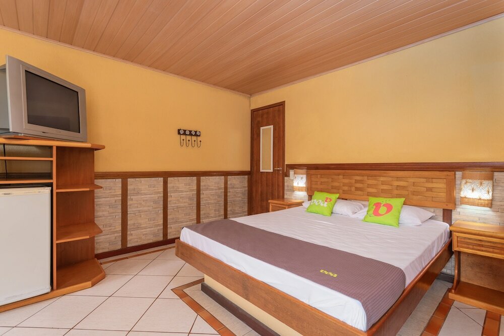 Фото Voa Wood House