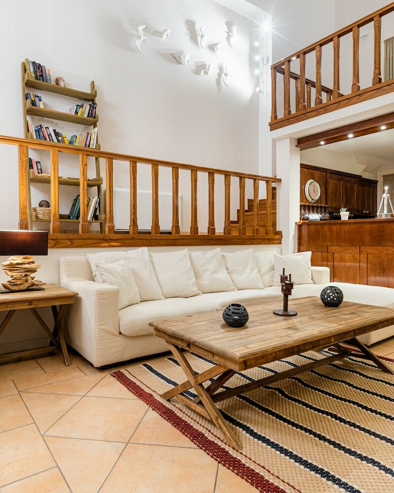 Фото Aelia & Melitta Villas