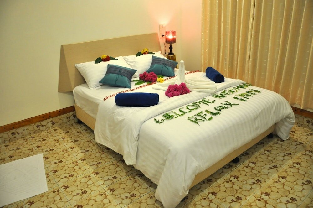 Фото Rasdhoo Relax Inn