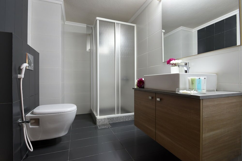 Фото Byblostar Hotel