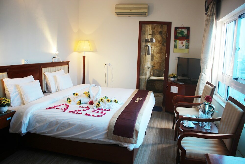 Фото A25 Hotel - 221 Bach Mai