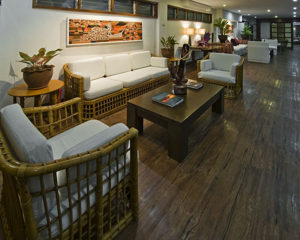 Фото Hijo Resorts Davao