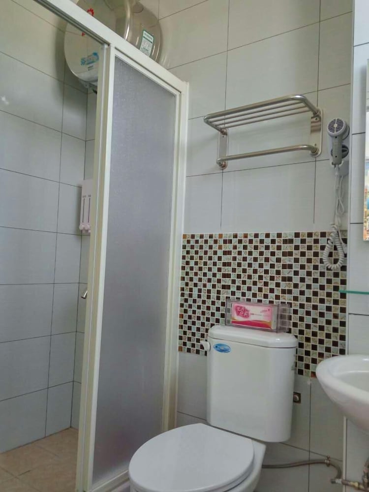 Фото Good Kinmen B&b