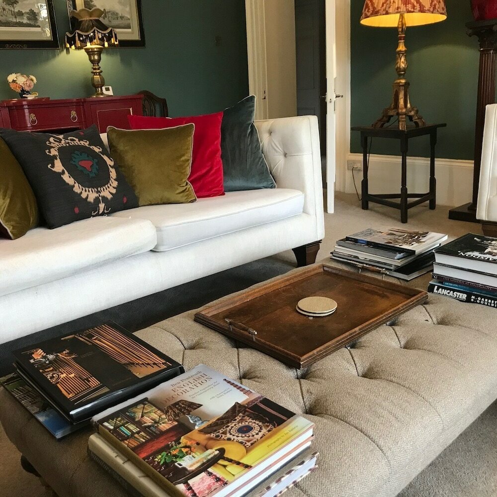 Фото Blaisdon House B&b