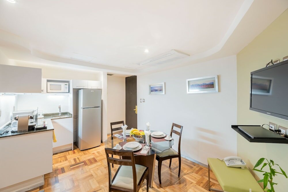 Фото Grand Chapultepec Residencial