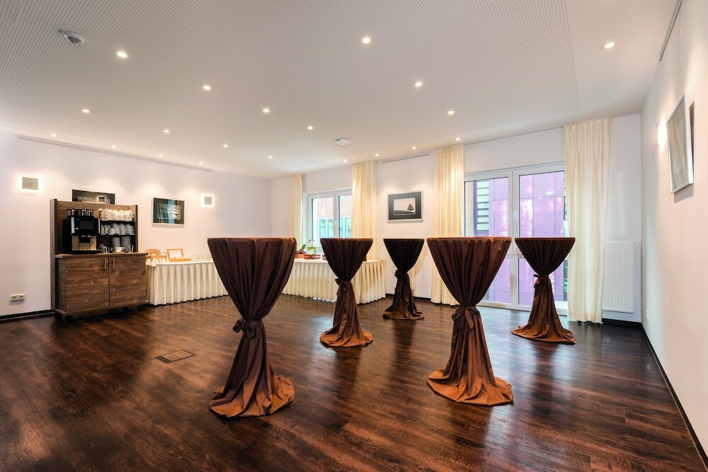 Фото Allgäu Art Hotel Kempten