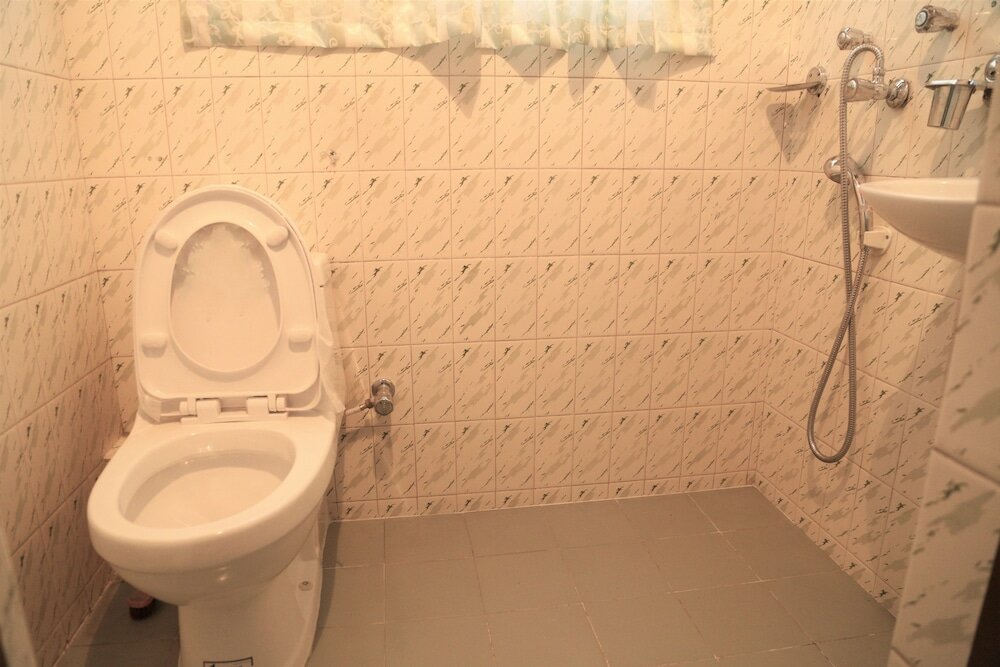 Фото Bed and Breakfast Thamel