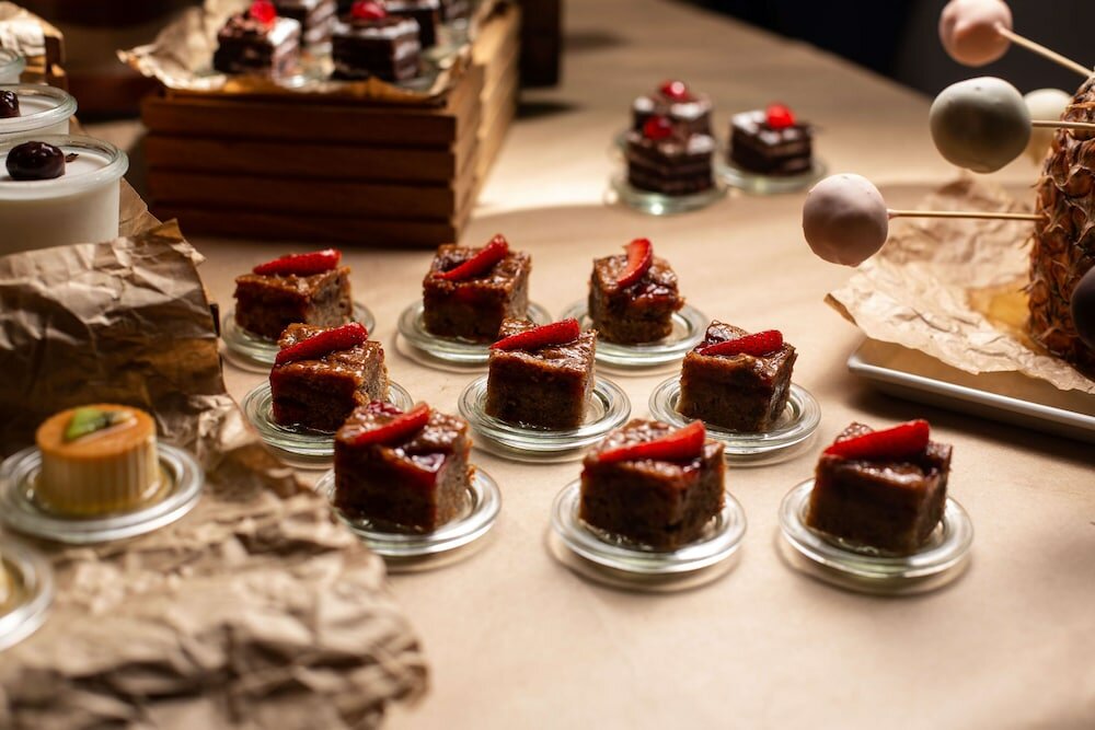 Фото Radisson Blu Lagos Ikeja Hotel