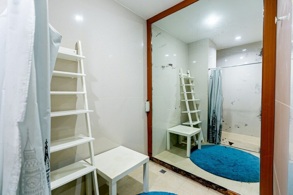 Фото The Bedrooms Hostel Pattaya