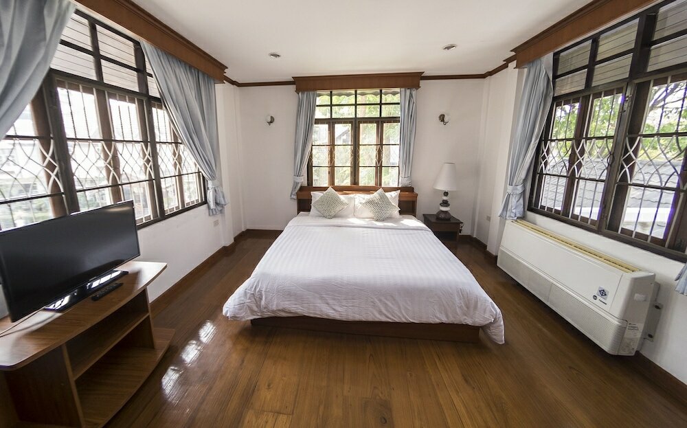 Фото Villa de Nimman