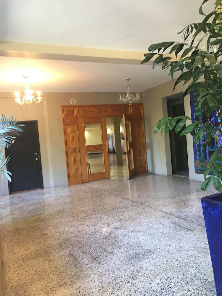 Фото Palm Residence