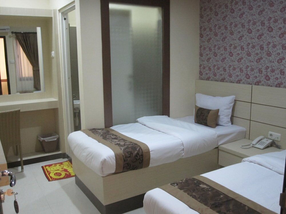 Фото Lily Guest House