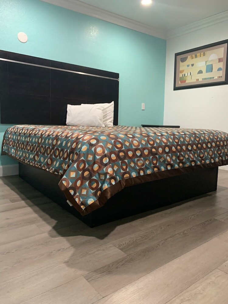 Фото Budget Motel