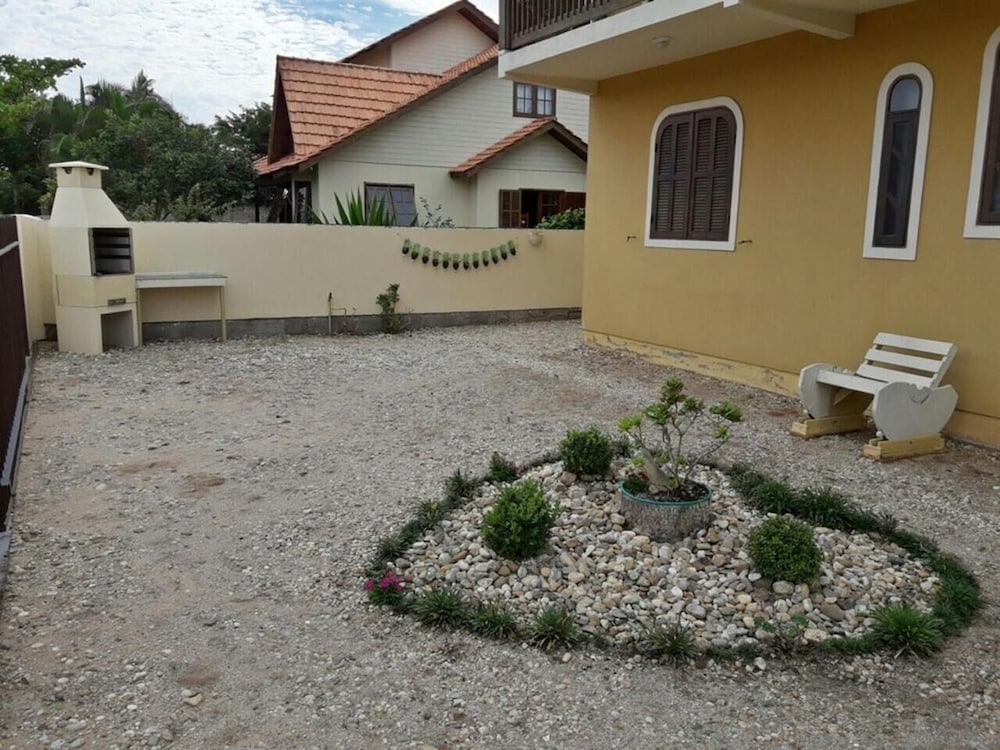 Фото Casa Temporada