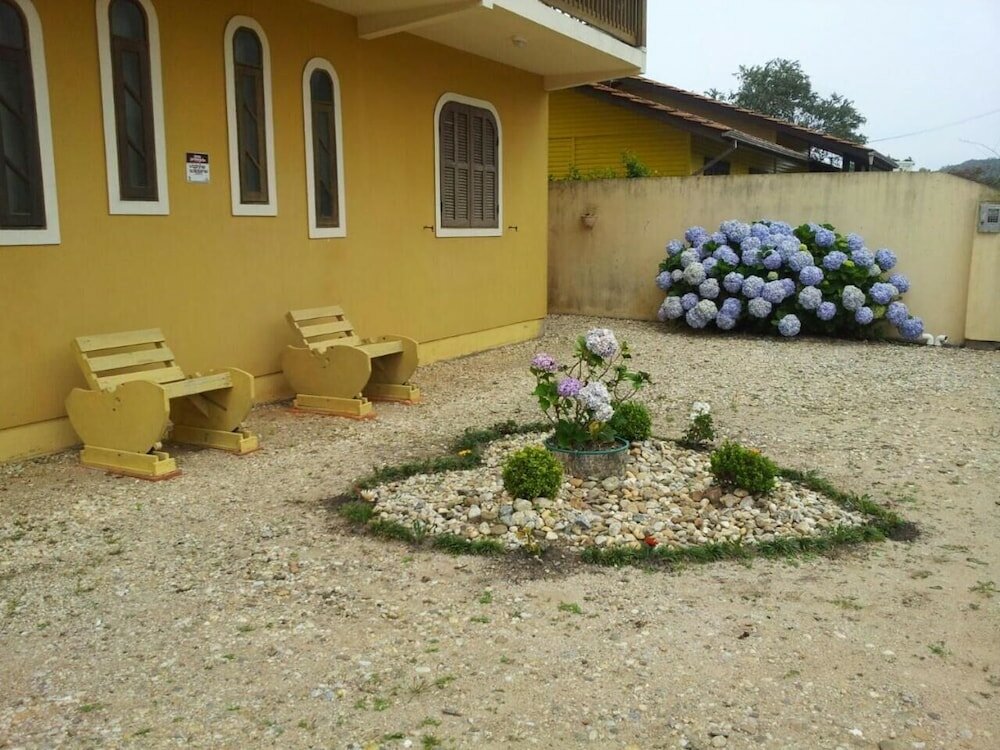 Фото Casa Temporada