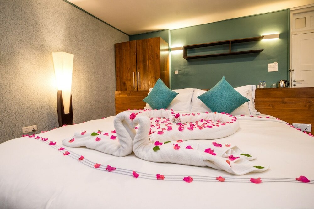 Фото Viyana Boutique Hotel