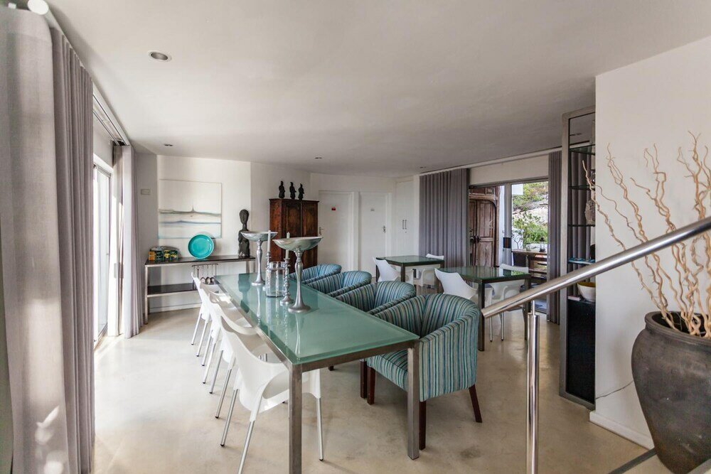 Фото Agulhas Ocean House