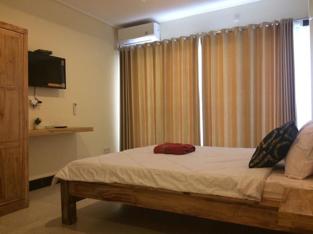 Фото Bramasa Guest House