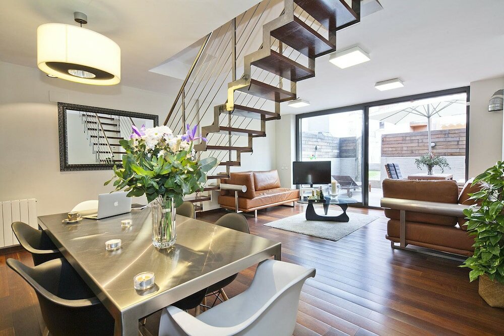 Фото Msb Pool with Terrace