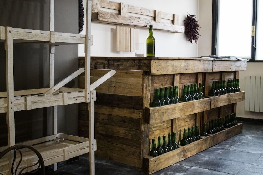 Фото Hotel Rural Montañas de Covadonga