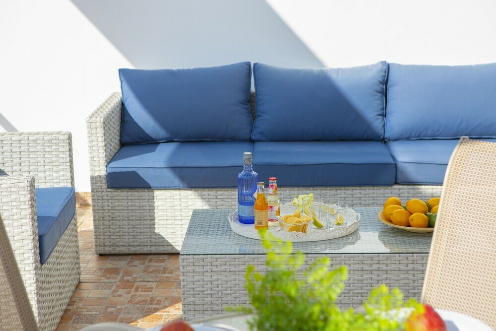 Фото Вилла Seafront Protaras Luxury Resort