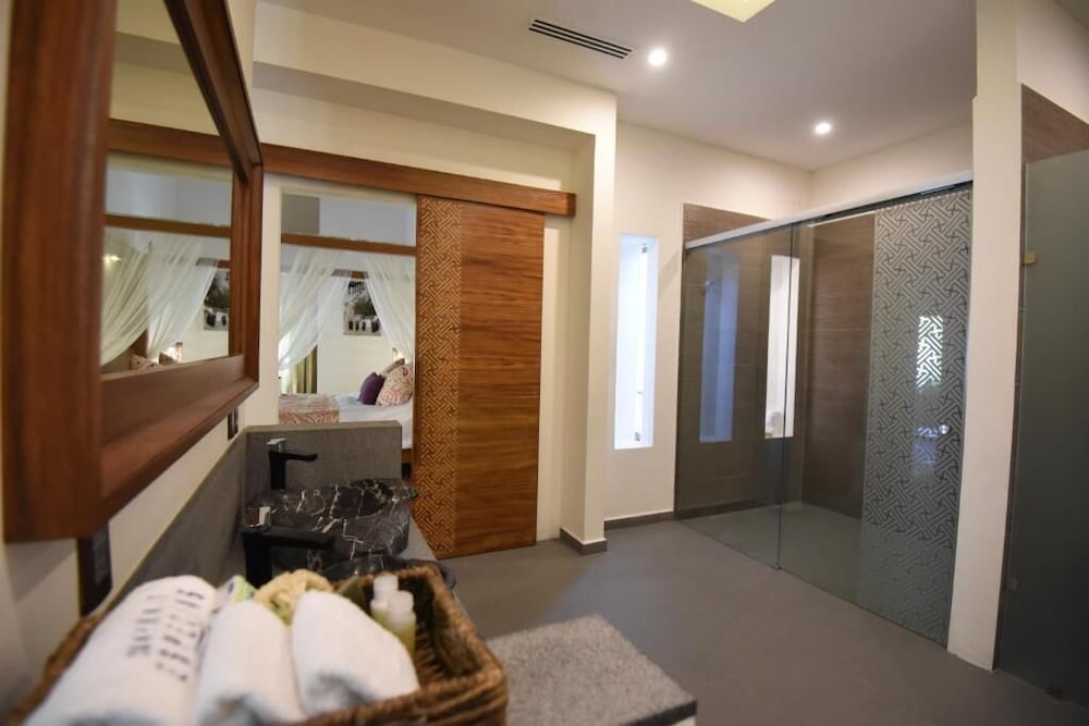 Фото Hotel Boutique Compañia de Especias