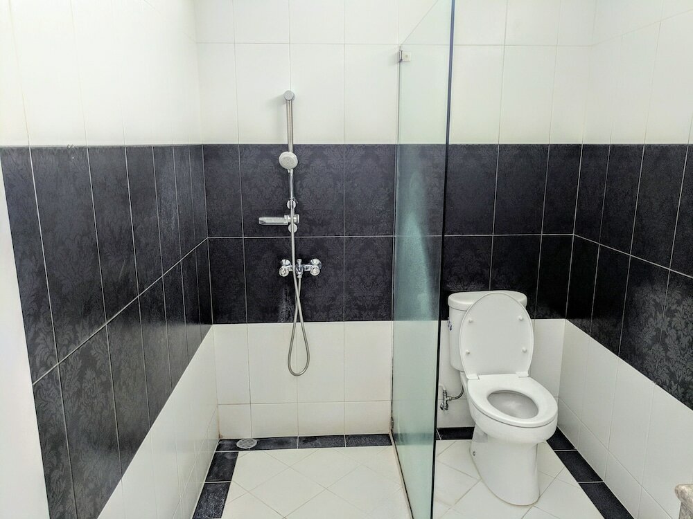 Фото De Reiz Villa Ethnic Syariah