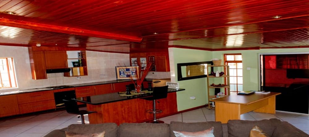 Фото Berry Bliss Guest House