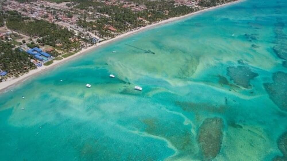 Hotel Crôa Mares Hotel, State of Alagoas, photo