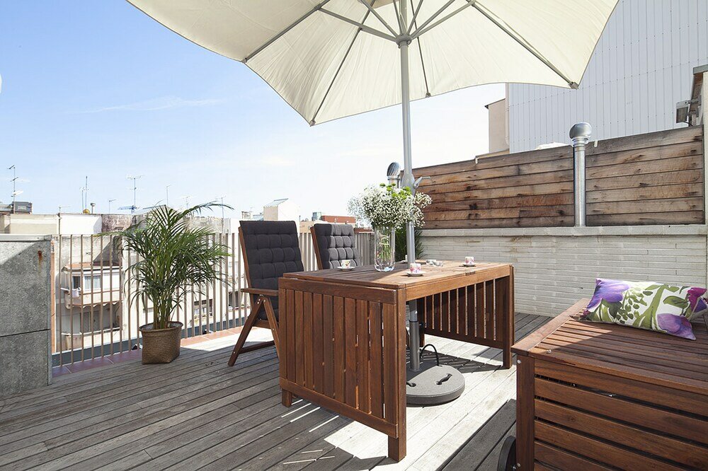 Фото Msb Pool with Terrace