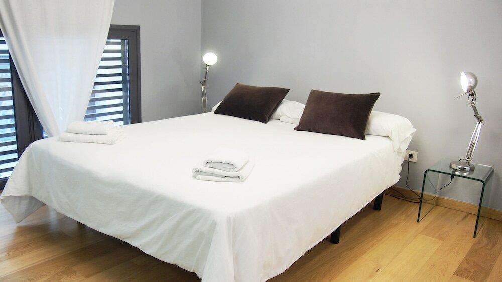 Фото MSB Gracia Pool Terrace Center