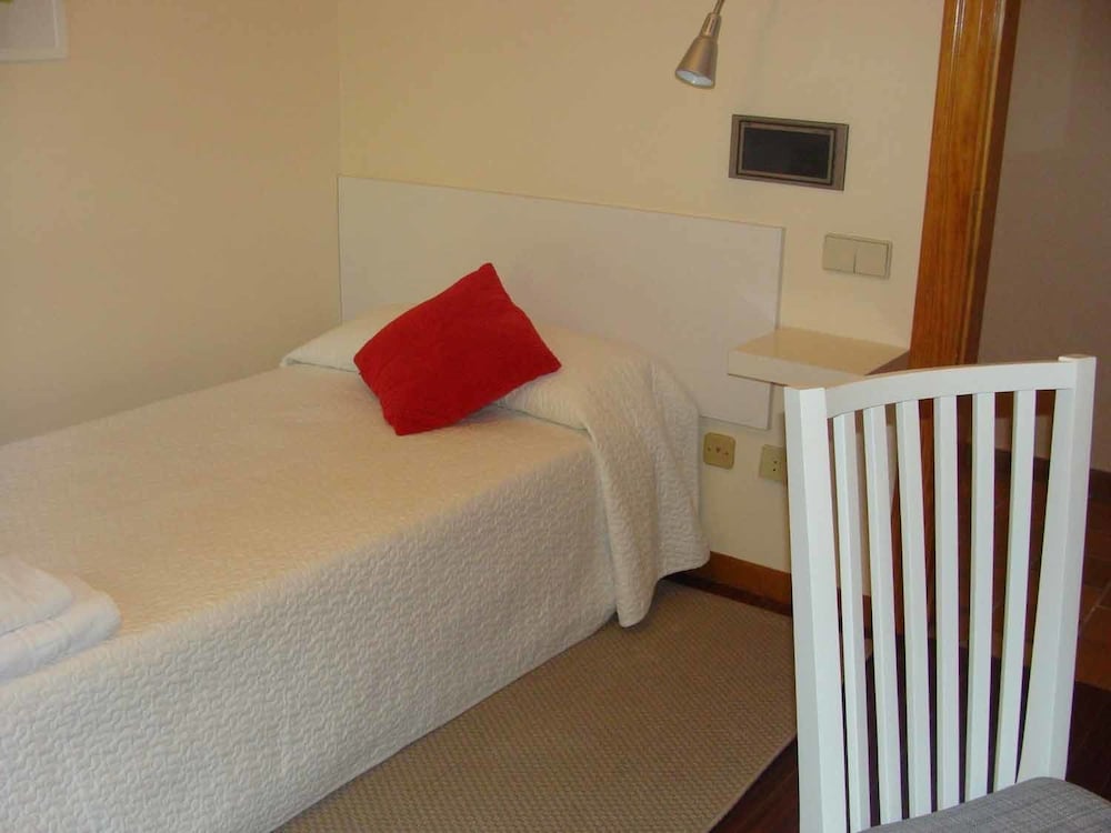 Фото Hotel Rural Montañas de Covadonga