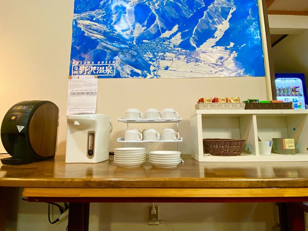 Фото Lodge Marushige