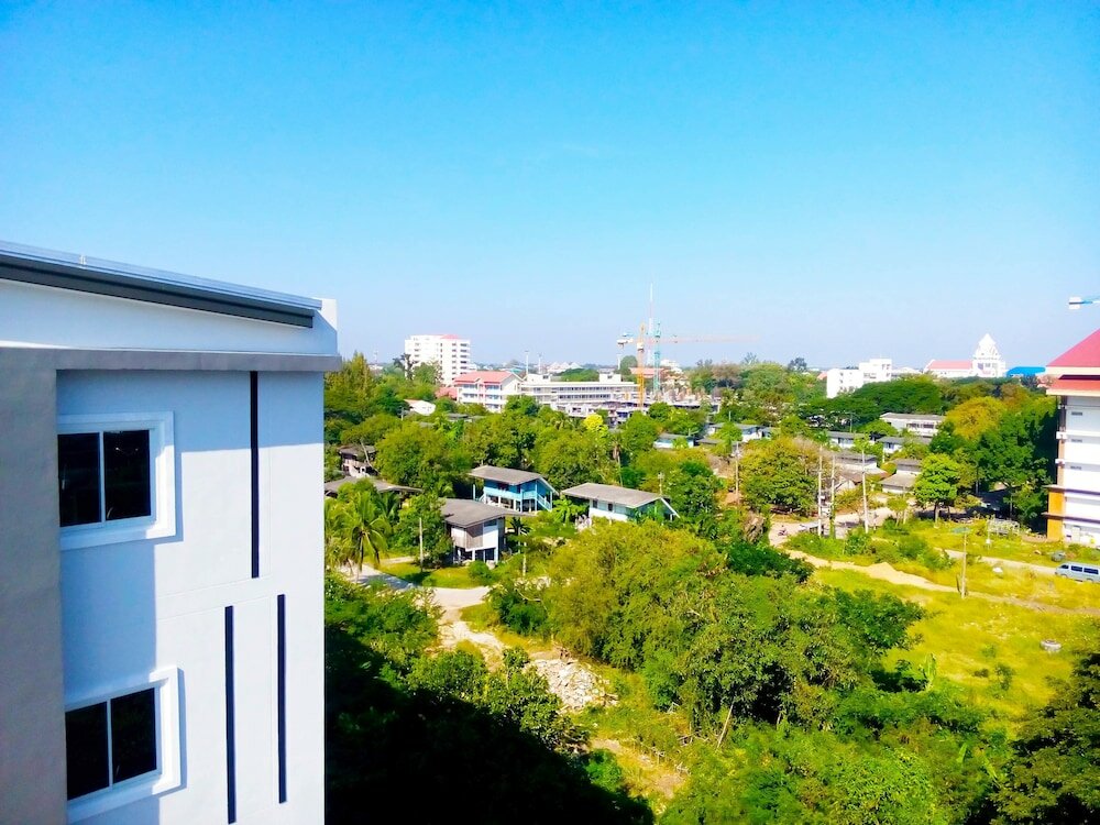 Фото Tada Condo Tel