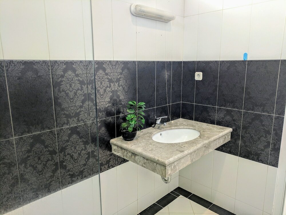 Фото De Reiz Villa Ethnic Syariah