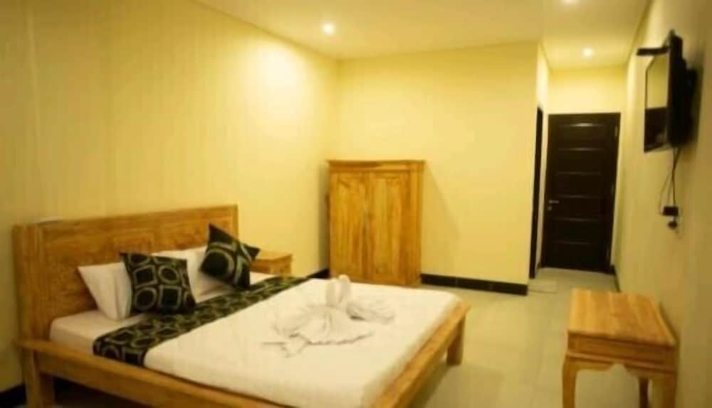 Фото Bramasa Guest House