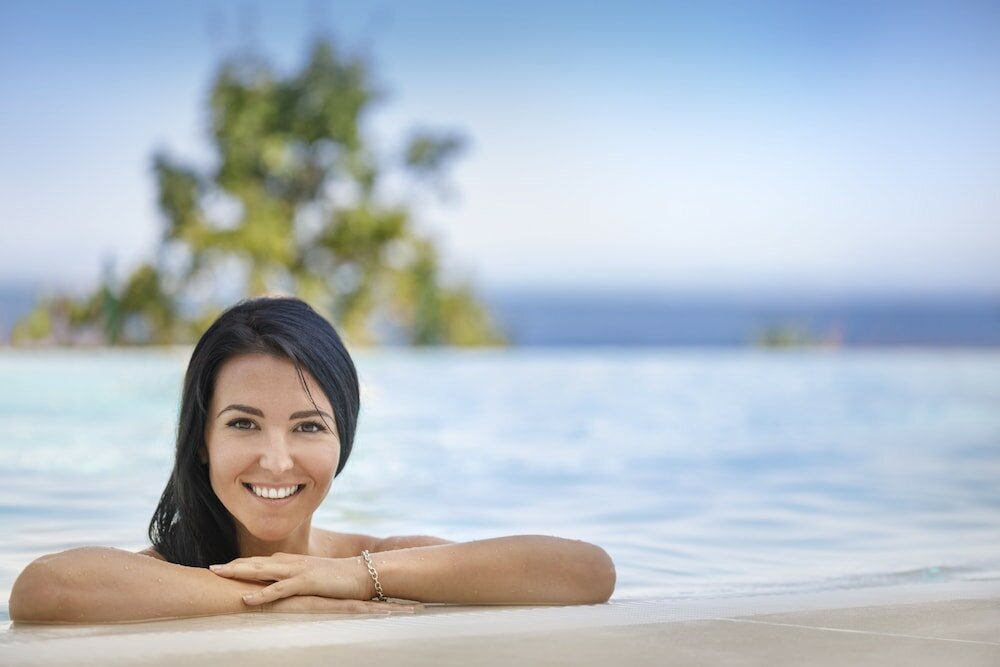 Фото Hotel Ičići - Liburnia