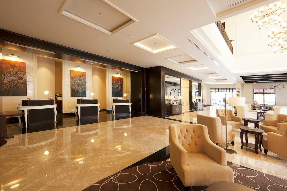 Фото Hotel De Paviljoen