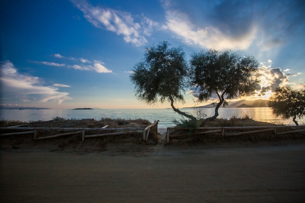 Фото Athina Studios & Suites