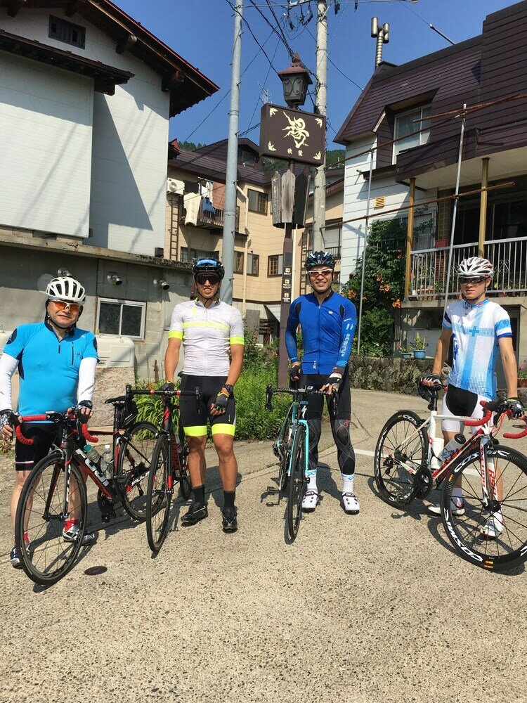 Фото Lodge Marushige