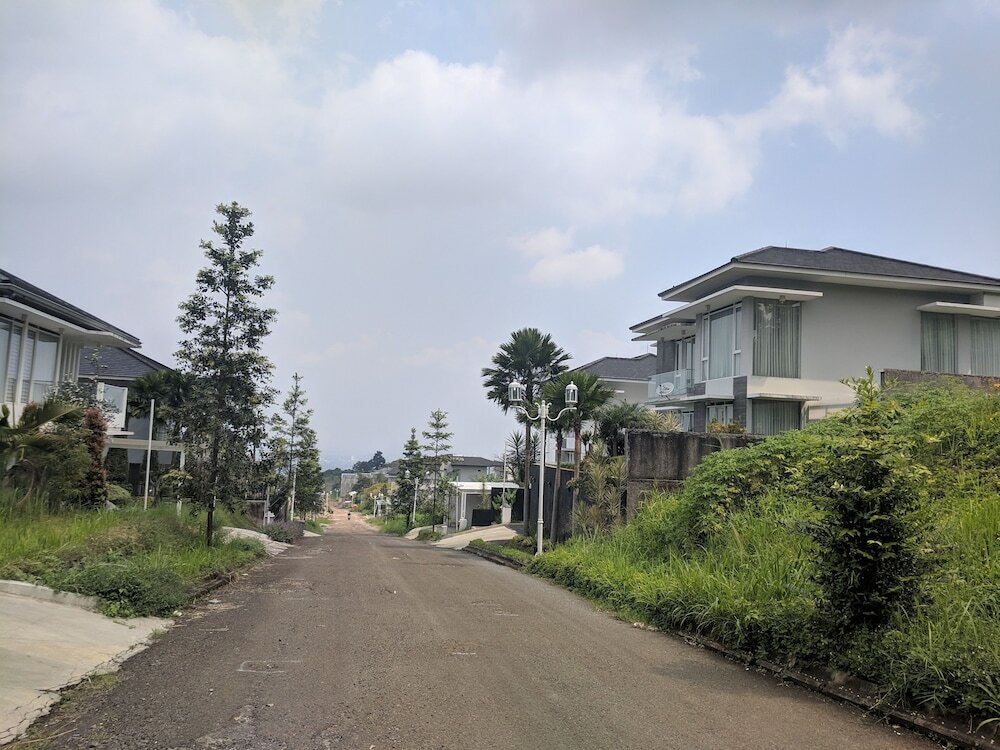 Фото De Reiz Villa Ethnic Syariah