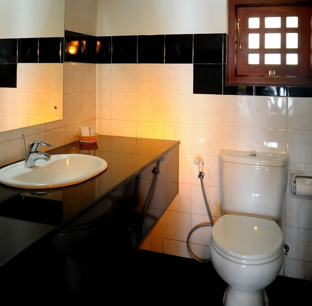 Фото The Kandyan Villa