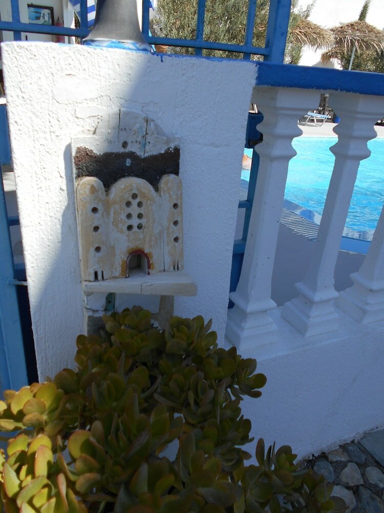 Фото Studios Apartments Kapetanios