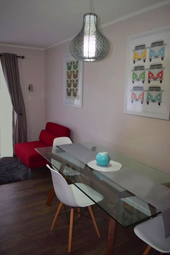 Фото Kea Apartments