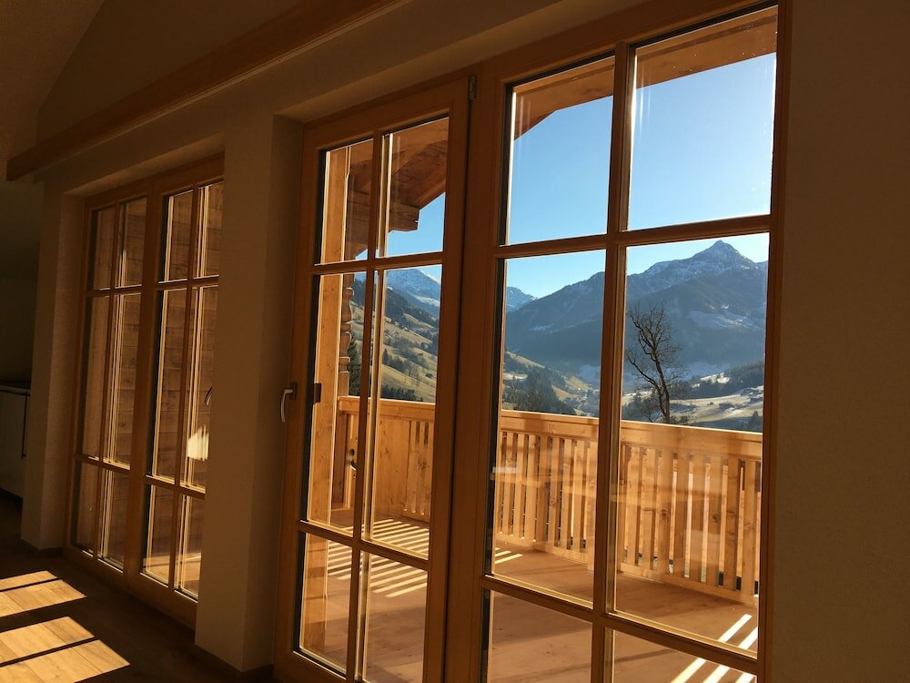 Фото Alpbach Lodge Chalet Superior