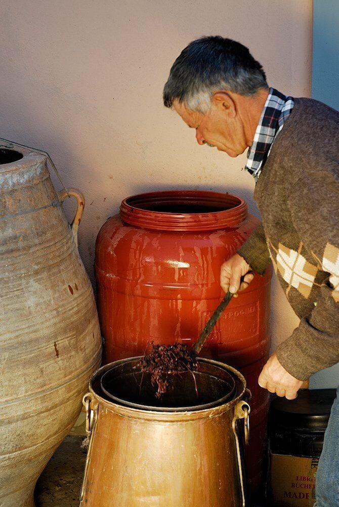 Фото Lasinthos Eco Park