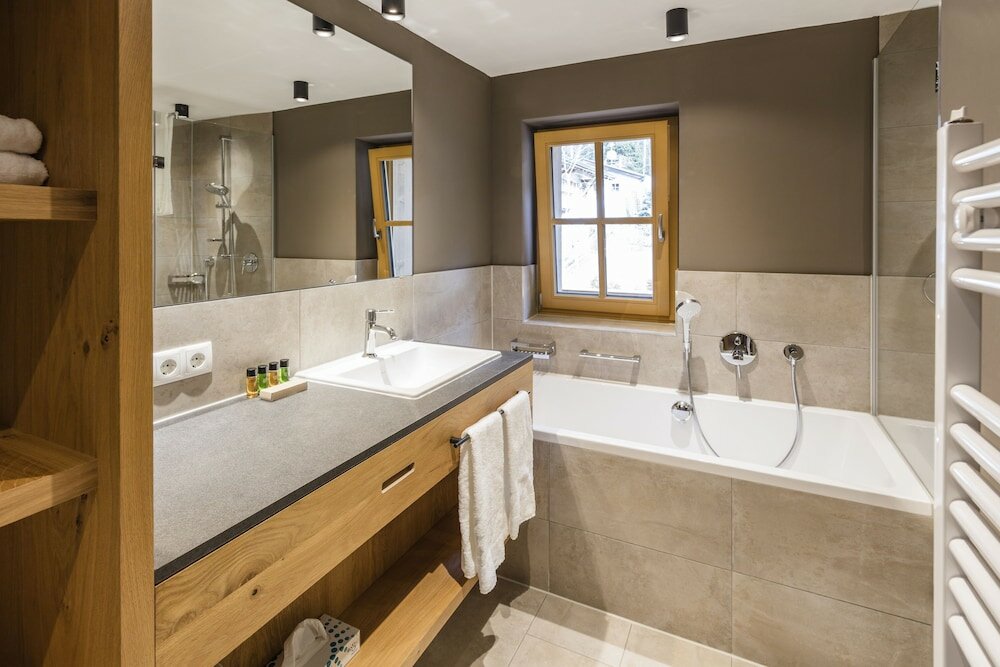 Фото Alpbach Lodge Chalet Superior