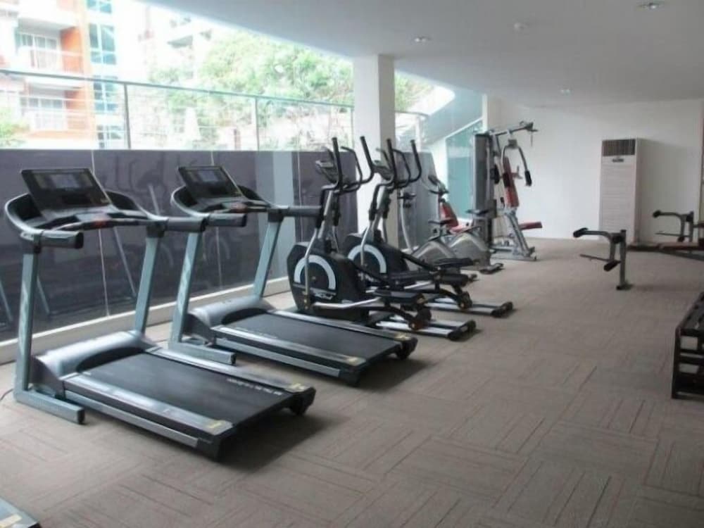 Фото The Seacraze Hua Hin by Montri